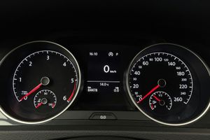 Volkswagen Golf bild 10