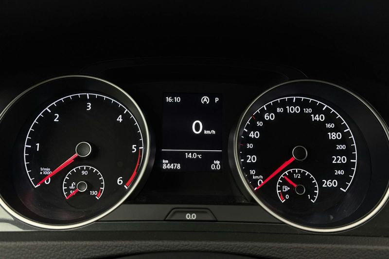 Volkswagen Golf bild 10