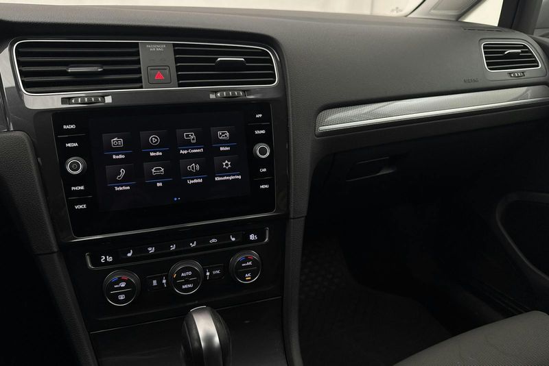 Volkswagen Golf bild 14