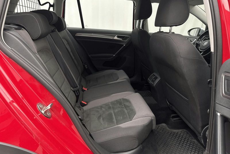 Volkswagen Golf bild 8