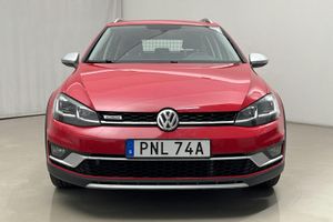 Volkswagen Golf bild 4
