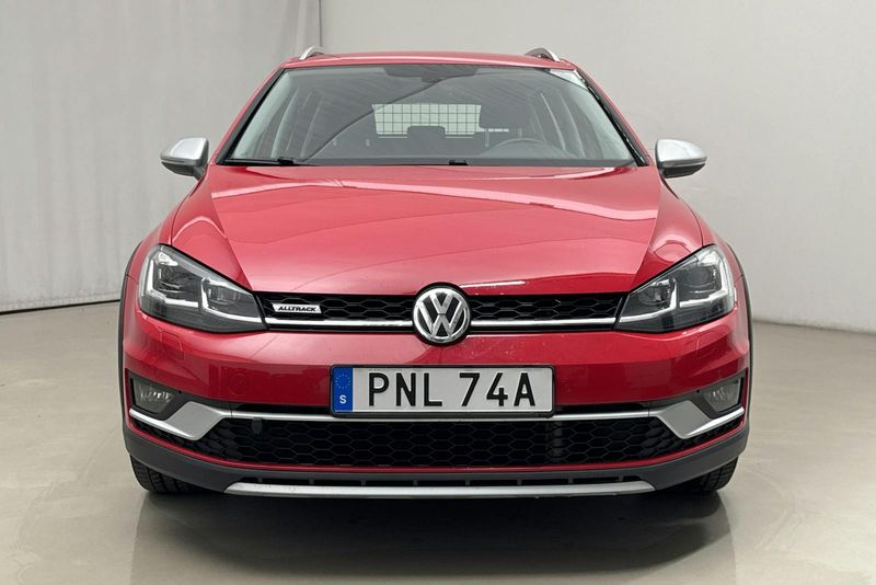 Volkswagen Golf bild 4