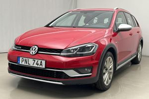 Volkswagen Golf bild 1