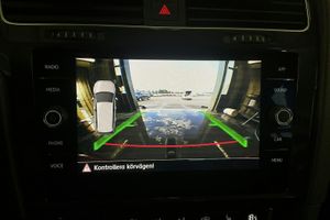 Volkswagen Golf bild 11