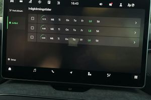 Skoda Kodiaq bild 16