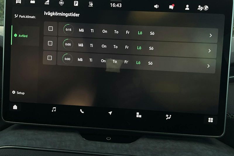 Skoda Kodiaq bild 16