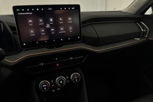 Skoda Kodiaq bild 17