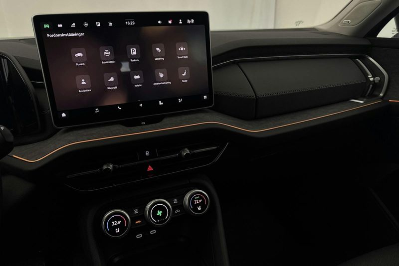 Skoda Kodiaq bild 17