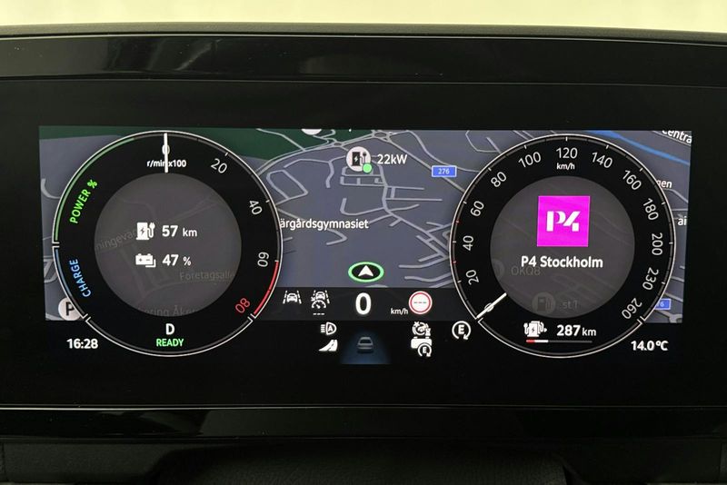 Skoda Kodiaq bild 10