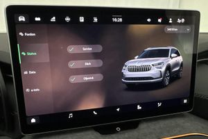 Skoda Kodiaq bild 14