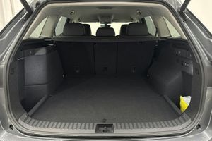Skoda Kodiaq bild 9