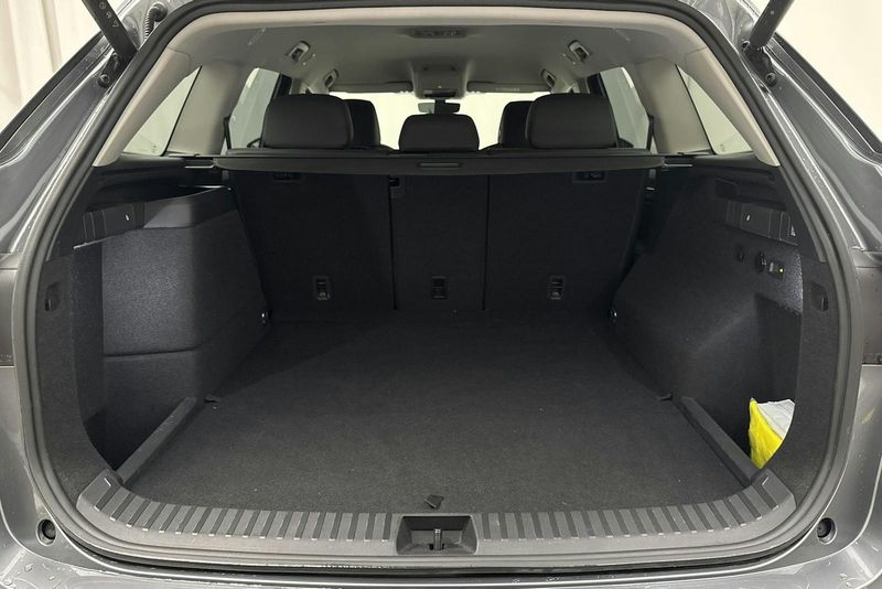Skoda Kodiaq bild 9