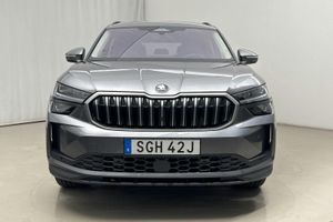 Skoda Kodiaq bild 4
