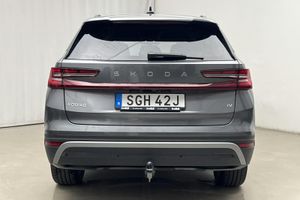 Skoda Kodiaq bild 5