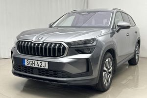 Skoda Kodiaq bild 1