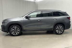 Skoda Kodiaq bild 2