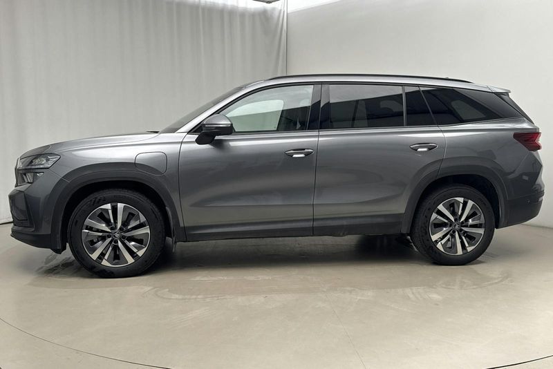 Skoda Kodiaq bild 2