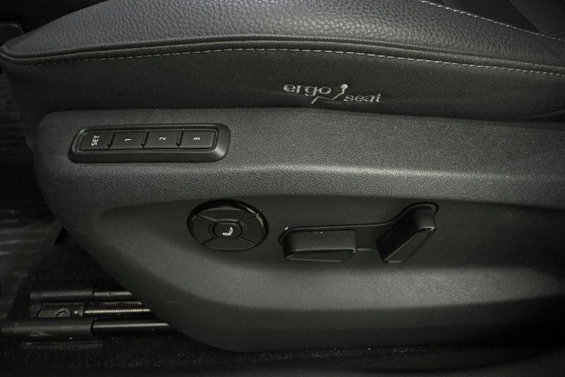 Skoda Kodiaq bild 19