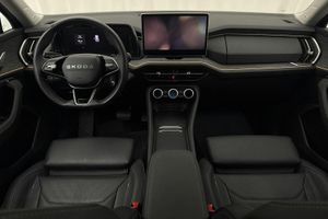 Skoda Kodiaq bild 6