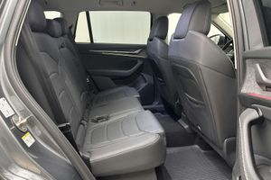 Skoda Kodiaq bild 8