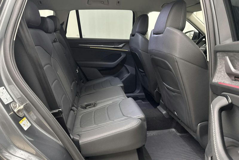 Skoda Kodiaq bild 8