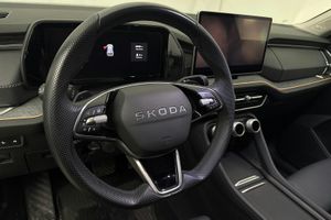 Skoda Kodiaq bild 18