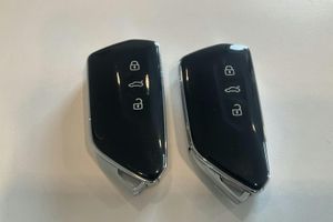 Skoda Kodiaq bild 22