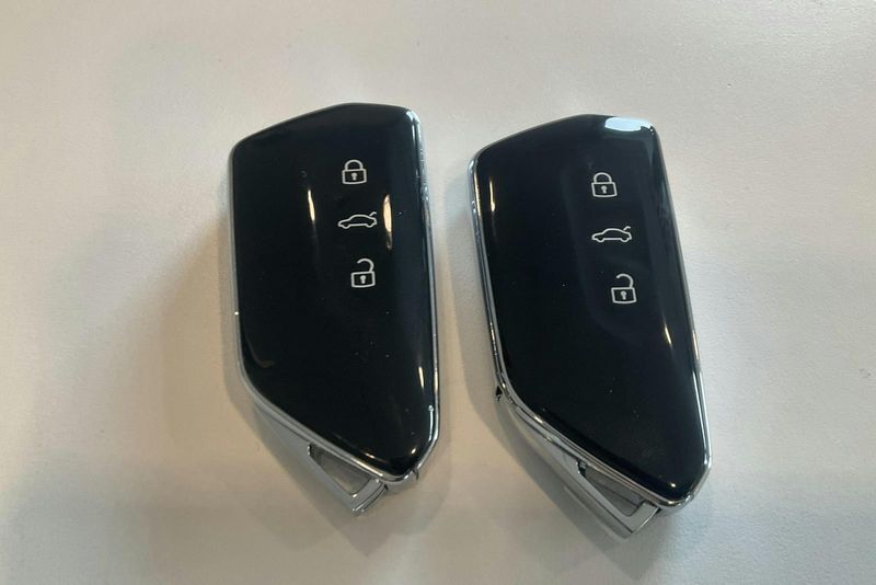 Skoda Kodiaq bild 22