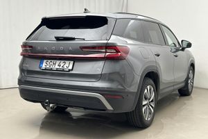 Skoda Kodiaq bild 3