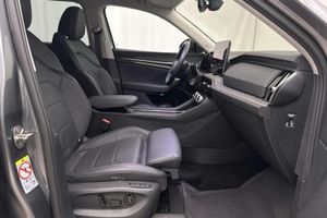 Skoda Kodiaq bild 7