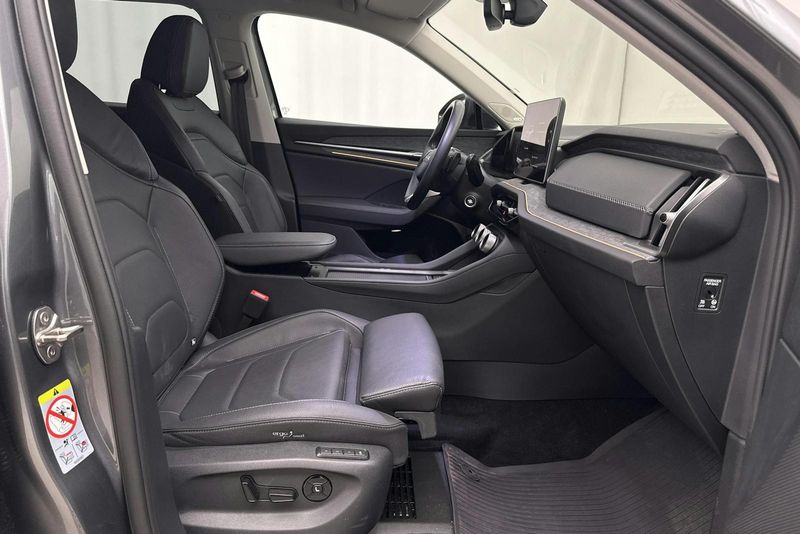 Skoda Kodiaq bild 7