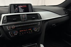 BMW 320 bild 11