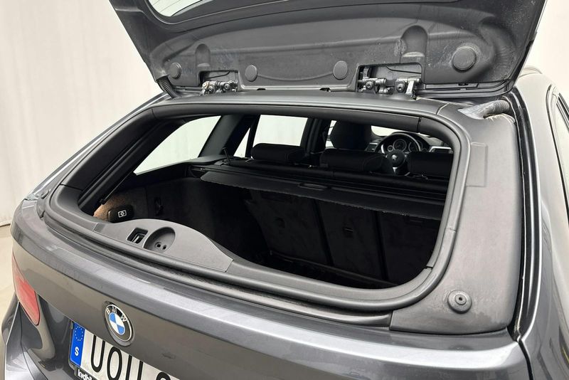 BMW 320 bild 15