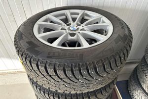 BMW 320 bild 16