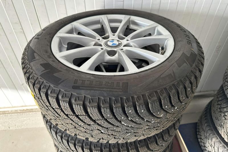 BMW 320 bild 16