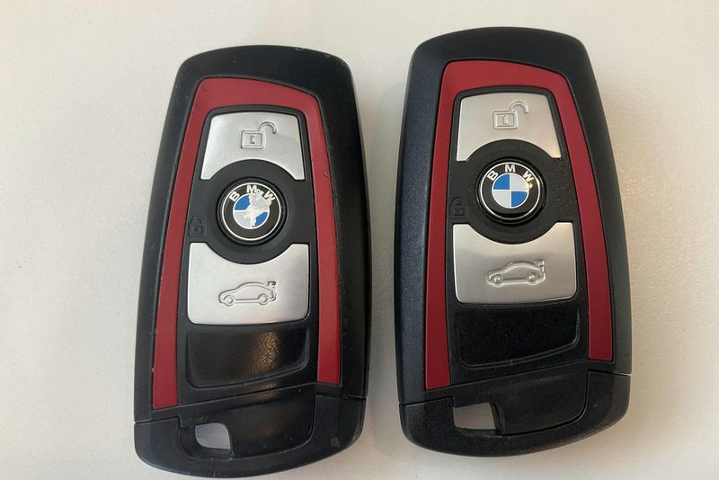 BMW 320 bild 17