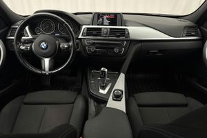 BMW 320 bild 6