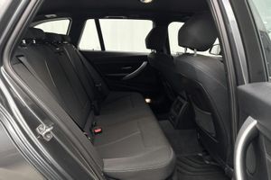 BMW 320 bild 8