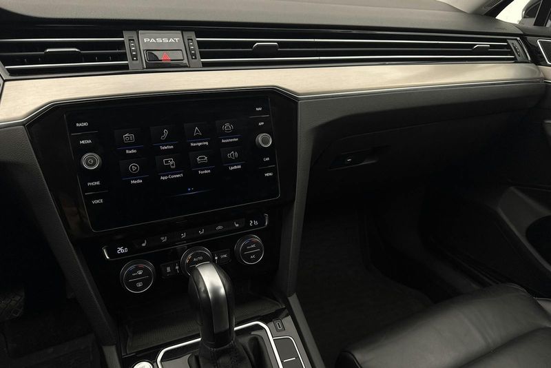 Volkswagen Passat bild 15