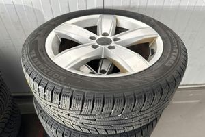 Volkswagen Passat bild 18