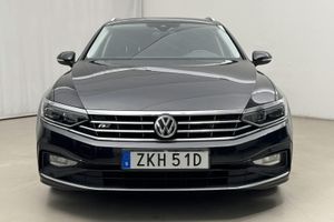 Volkswagen Passat bild 4