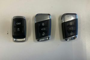Volkswagen Passat bild 19