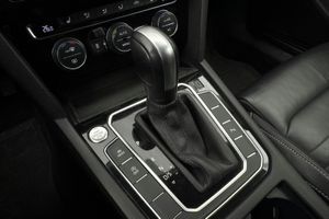 Volkswagen Passat bild 16