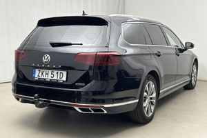Volkswagen Passat bild 3