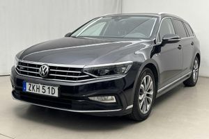 Volkswagen Passat bild 1
