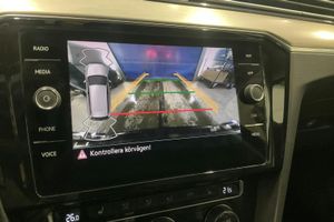 Volkswagen Passat bild 12