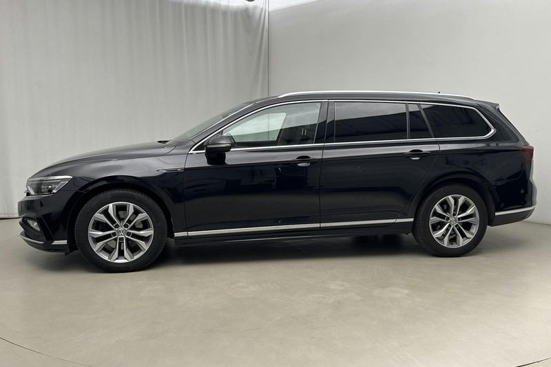 Volkswagen Passat bild 2