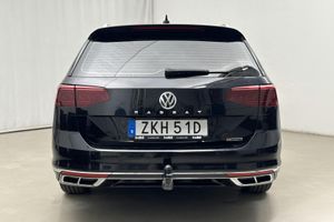 Volkswagen Passat bild 5