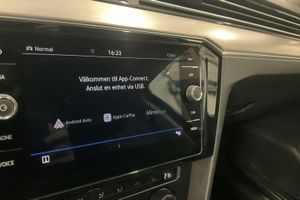Volkswagen Passat bild 14