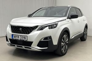 Peugeot 3008 bild 1